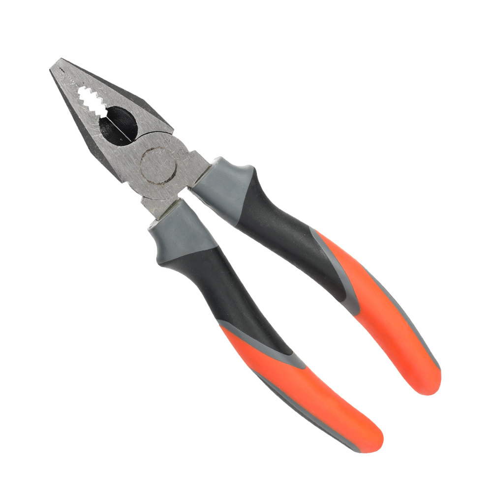 Пассатижи PATRIOT CPP 180 N