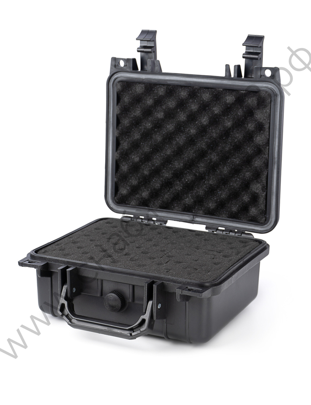 Высокопрочный противоударный герметичный кейс ADA HARD CASE 4500