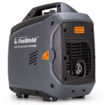 FoxWeld GIN 3500E генератор бензиновый инверторный 1553