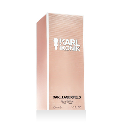 Karl Lagerfeld Ikonik Pour Femme Eau De Parfum 100 ml (woman)