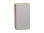 Шкаф верхний с 1-ой дверцей Фьюжн