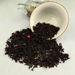 Черный чай BERRY-TEA "Тоффи"  | 18гр под стакан | Эконом