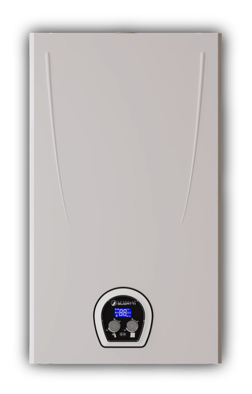 Котел газовый двухконтурный Federica Bugatti Eco Light 32