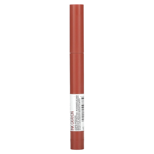 Maybelline, Super Stay, чернильный мелок, 20 Enjoy The View, 1,2 г (0,04 унции)