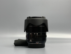FujiNon XF 18-55mm F2.8-4 R LM OIS