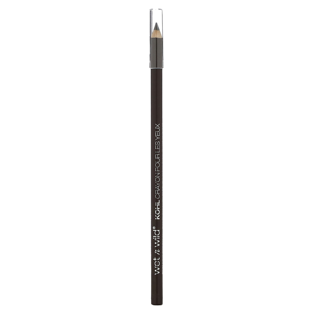 wet n wild, Color Icon, подводка для глаз Kohl, 602A Pretty в норке, 1,4 г (0,04 унции)