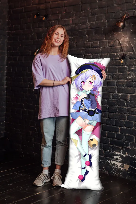 Дакимакура Ци ци №3