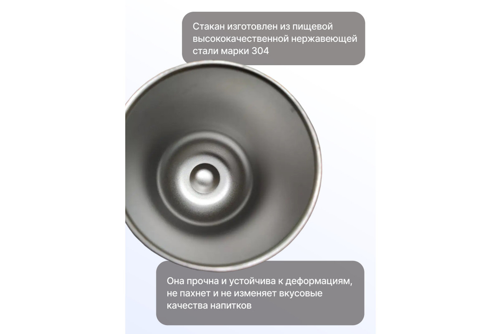 Термокружка RoadLike Mug 350мл, коралл