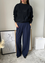 Толстовка Saint Laurent, S/M