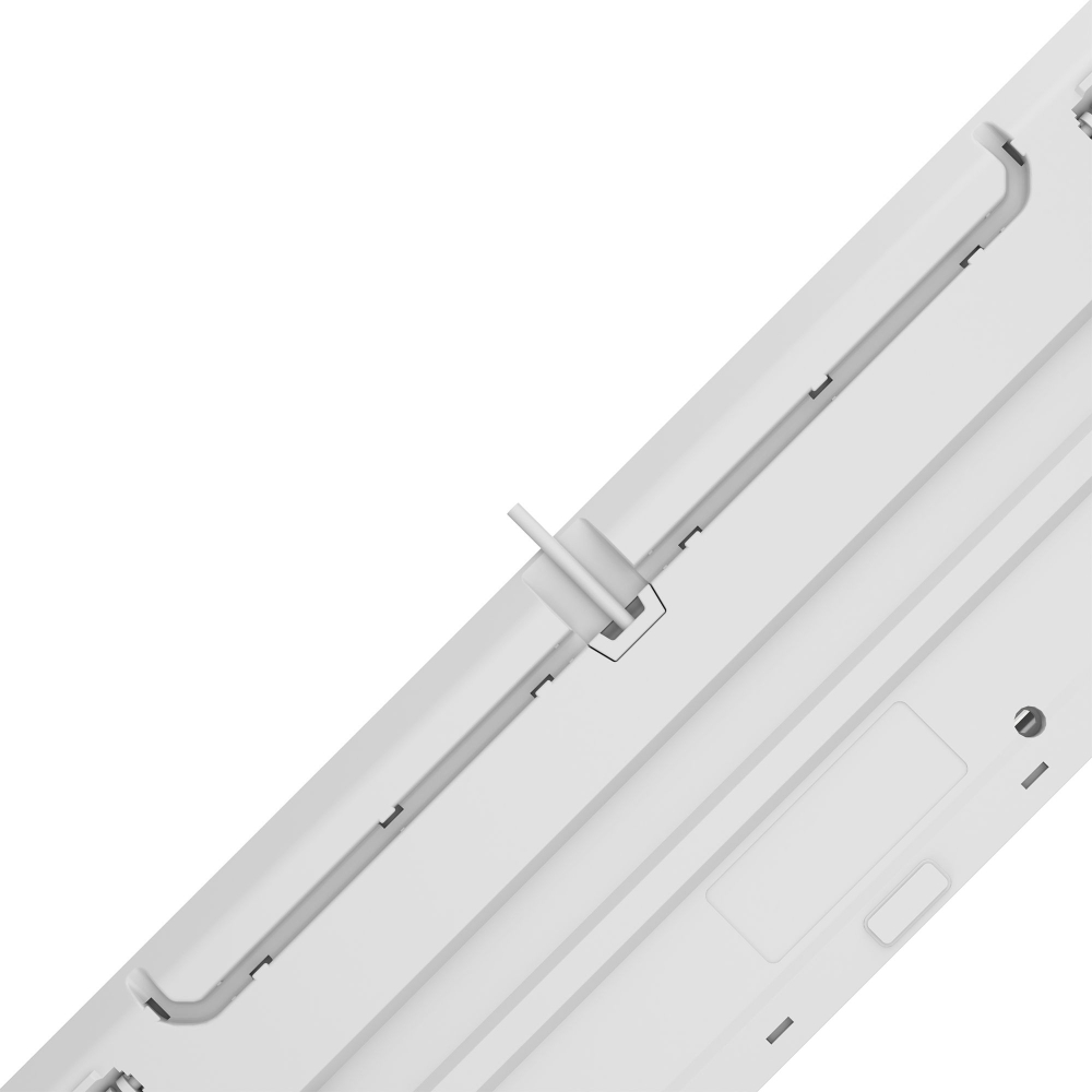 Клавиатура  A4Tech Fstyler FS100 Neon