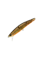 Воблер DUO Spearhead Ryuki Quattro 90 S, CCCZ291 RP Gold Loach OB