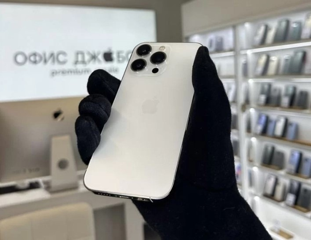 iPhone 13 Pro, 1 ТБ б/у