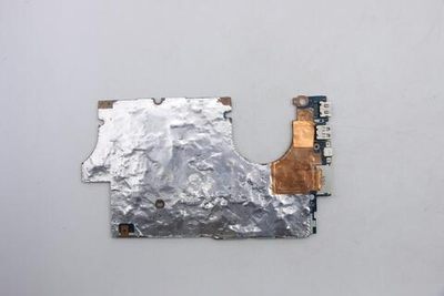 Материнская плата для ноутбука Lenovo ideapad 720S-14IKB LA-E581P WIN Intel core I5-7200 940MX 2G BL FP (5B20N79851), оригинал