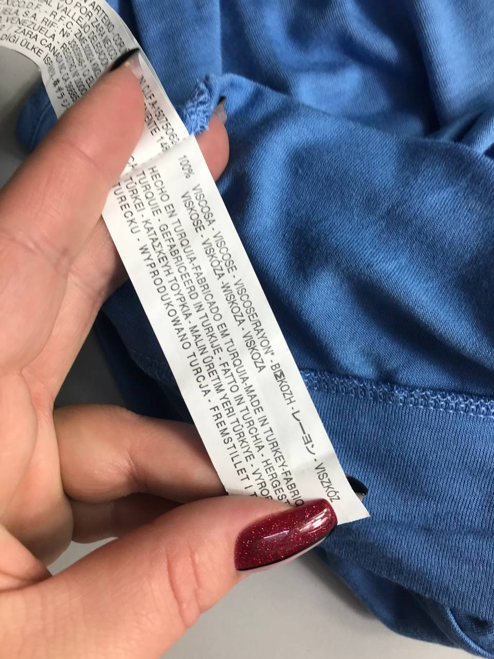 Платье Zara обтягивающее, маркировка S, визуально на 44 размер