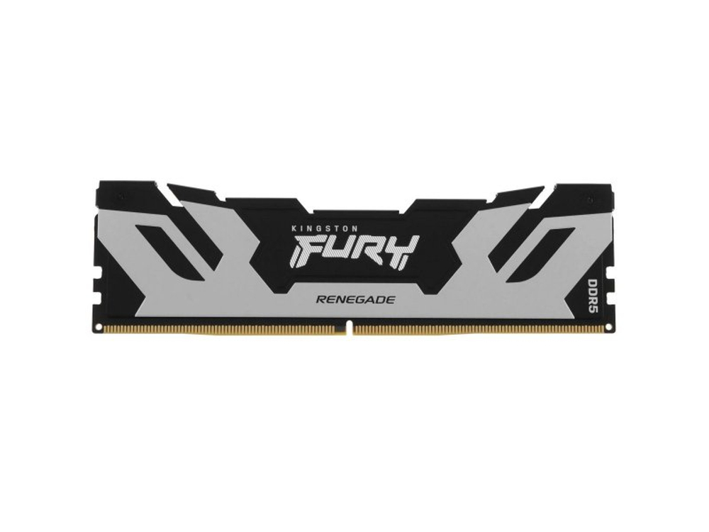 Оперативная память Kingston KF588CU42RS-24, DDR5 1х 24ГБ 8800 МГц, DIMM, RTL