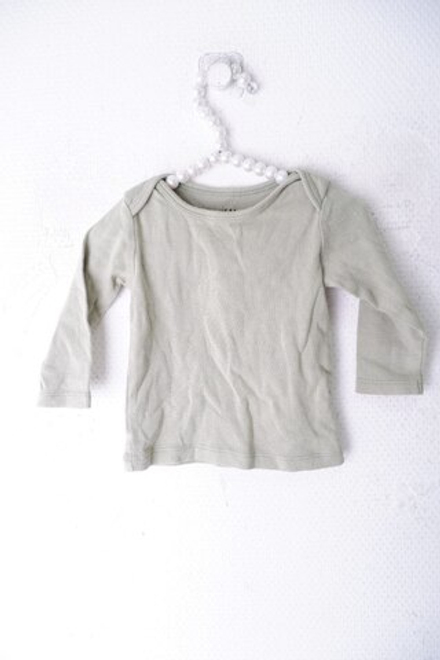Лонг H&M базовый на 2/4 месяца