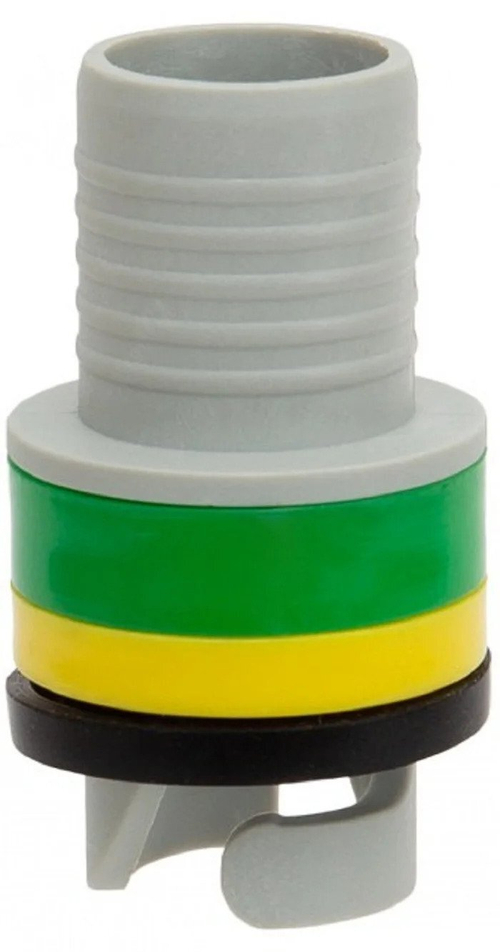 Переходник клапана для насоса Браво