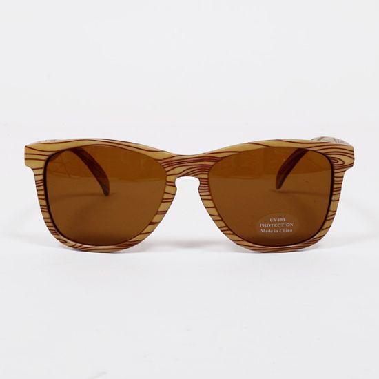 Очки Anteater Agent WOOD