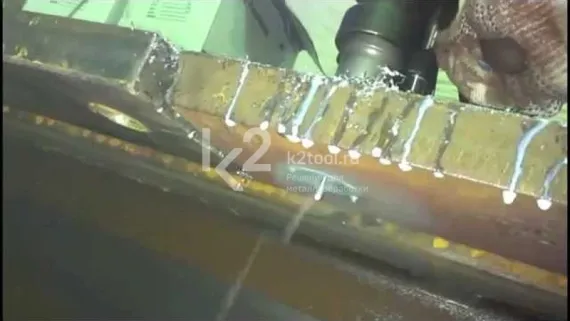 Магнитный сверлильный станок Promotech PRO-36