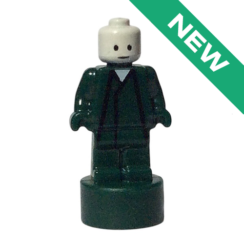 NEW Статуэтка Лорда Волан-де-Морта 90398pb018