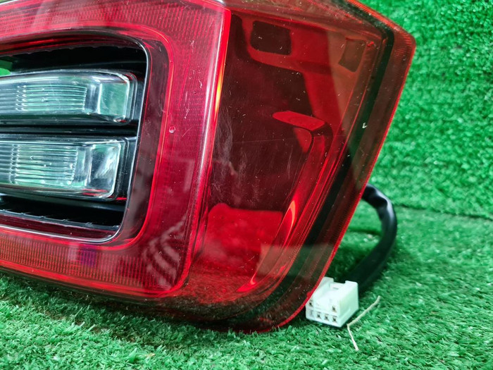 Фонарь Комплект фонарей Chery Tiggo 4 Pro (20-24)