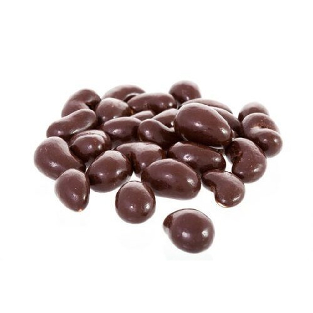 Кешью в черном шоколаде