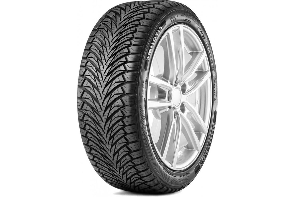 Всесезонная шина Fortune Fitclime FSR-401 (215/55 R18 99W)
