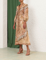 Платье ZIMMERMANN