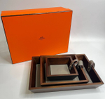 Монетница Hermes