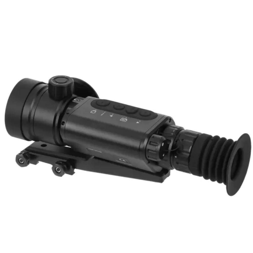 Тепловизионный прицел Sytong RM03-50 (384x288, F50 мм, 4x, 12 µm, NETD <30 mK)