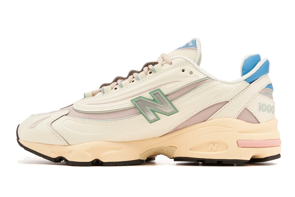 New Balance 1000 "Angora Moonrock"