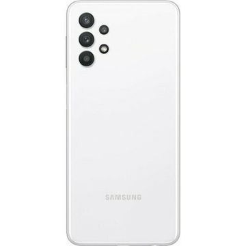 Samsung Galaxy A32 4/128GB White (белый)