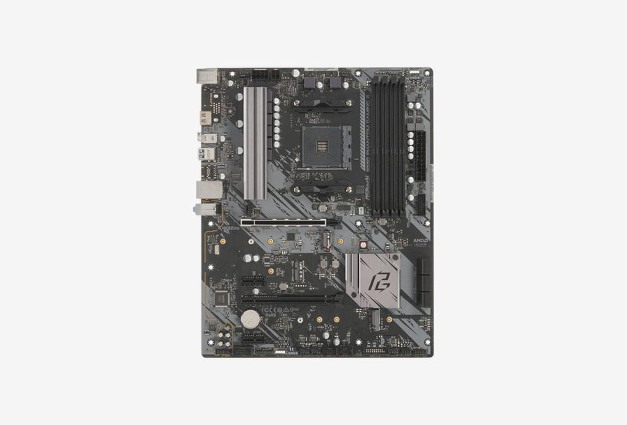 ASRock B550 Phantom Gaming 4_0126709110231