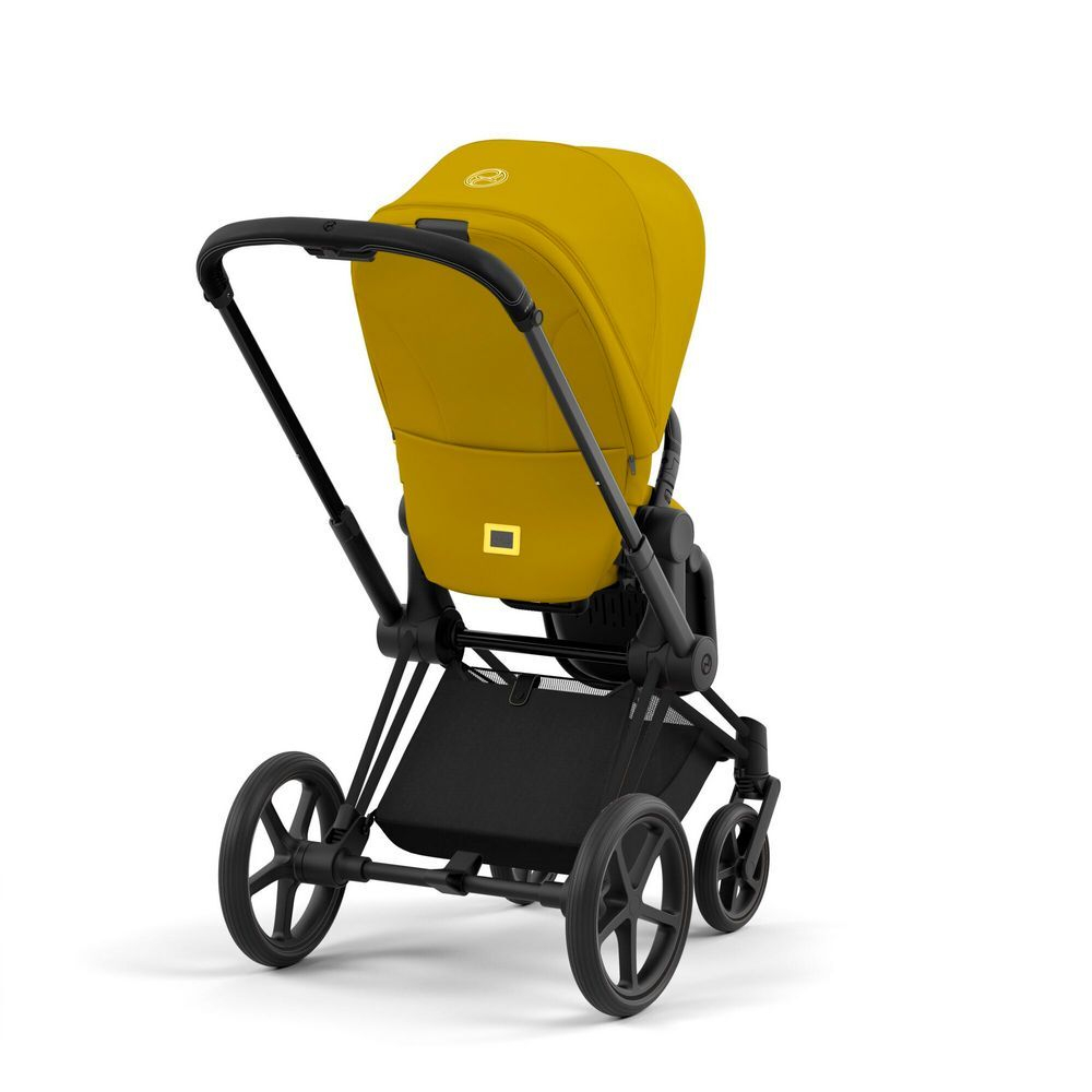 Cybex Priam IV (Прогулочная)