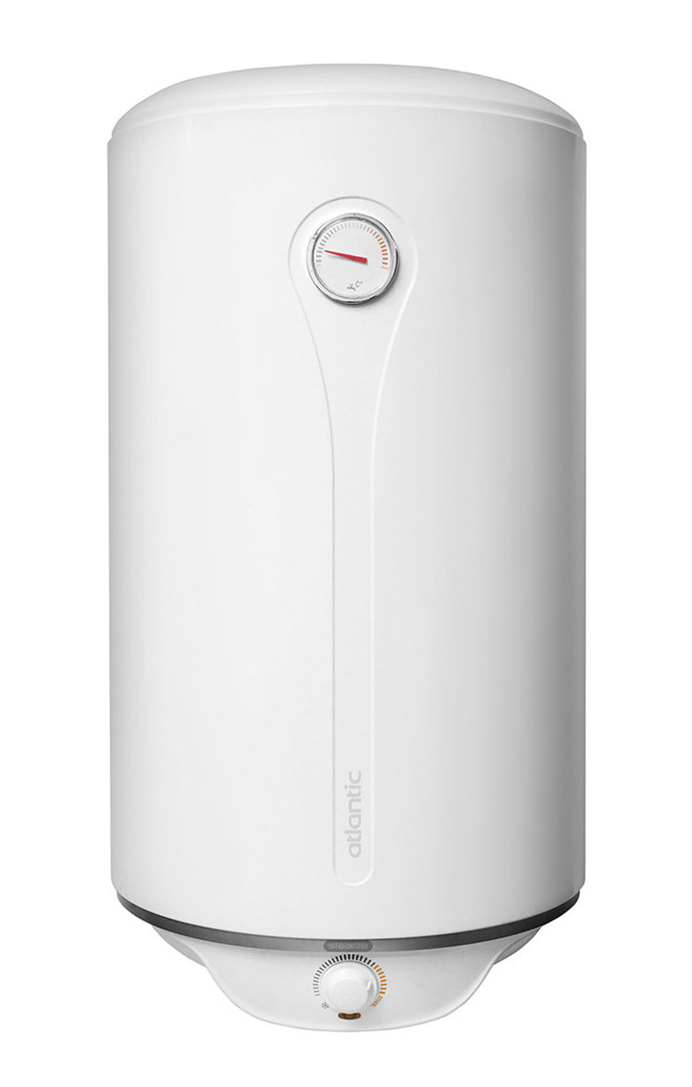Водонагр электр Atlantic Steatite 80 Elite  6170