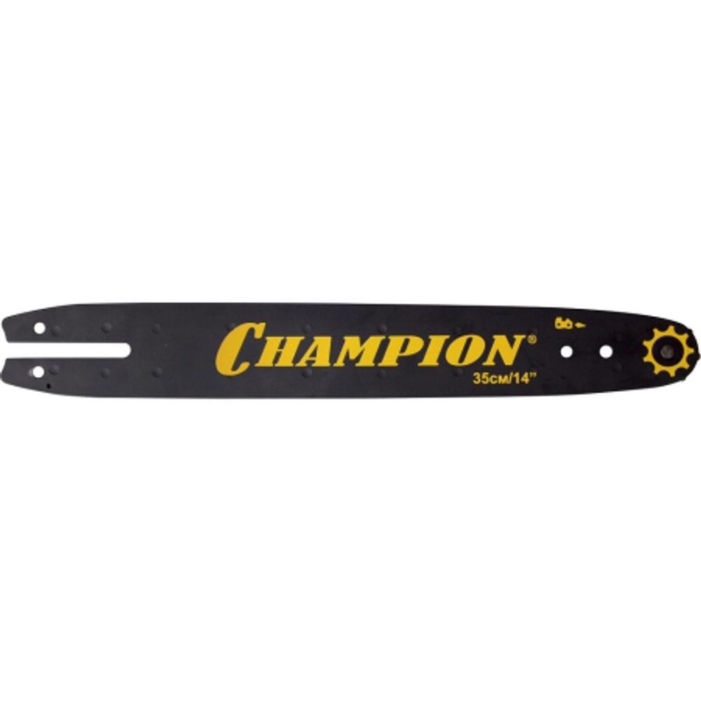 Шина CHAMPION 14"  3/8 - 1,3  (50зв)   952939
