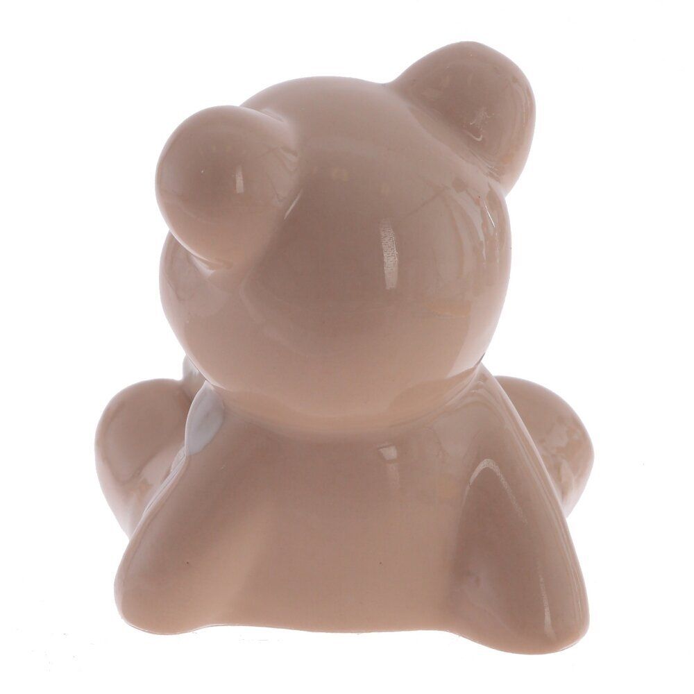 GAEM Фигурка декоративная "Медвежонок" (блок 3 шт), L5 W4 H6,5 см, 3в.