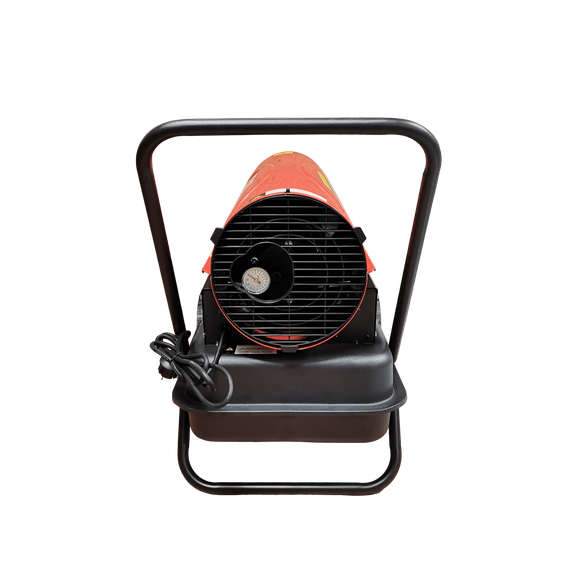 Дизельная тепловая пушка Ресанта ТДП-30000