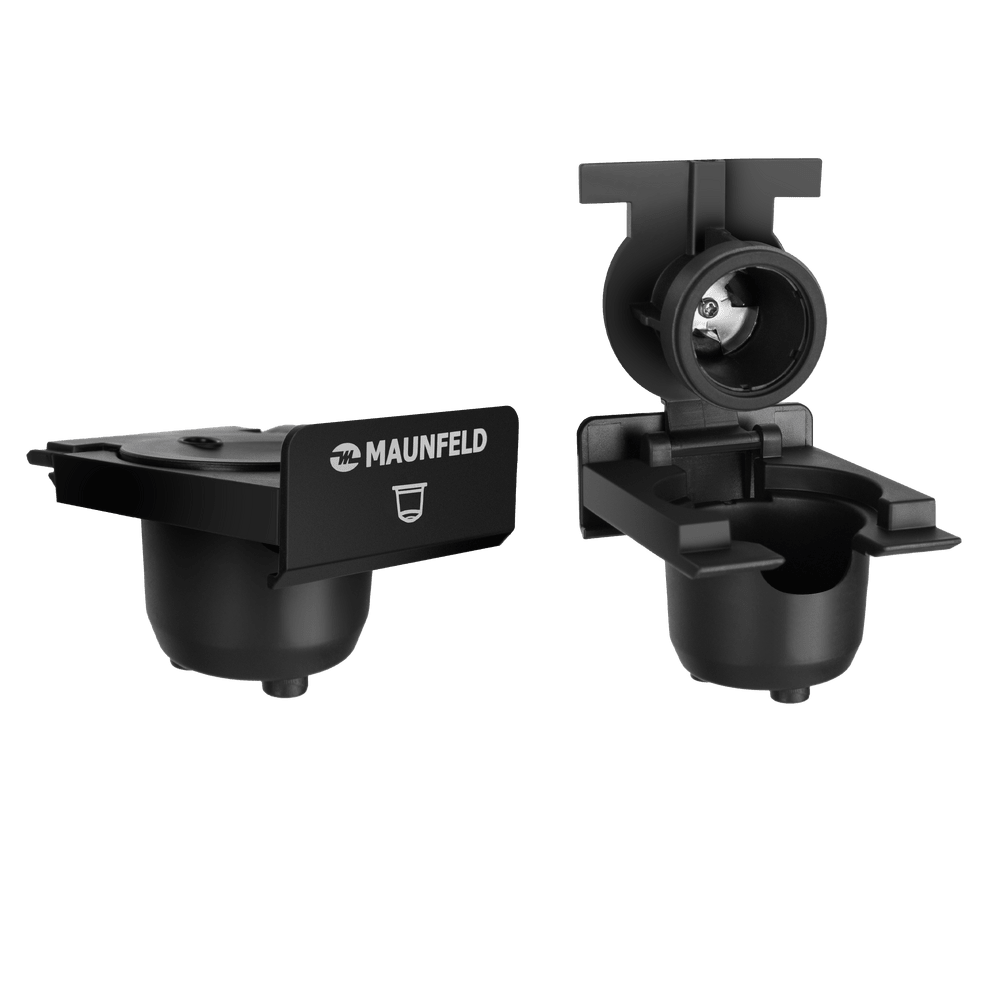 Капсульная кофемашина Maunfeld MCCM-CM823BR