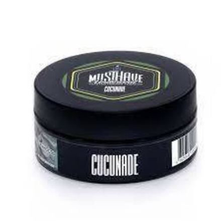 MUSTH - Cucunade (125г)