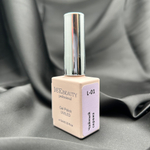 IceBeauty Гель-лак L-01 "Чайный сервиз", 10 мл