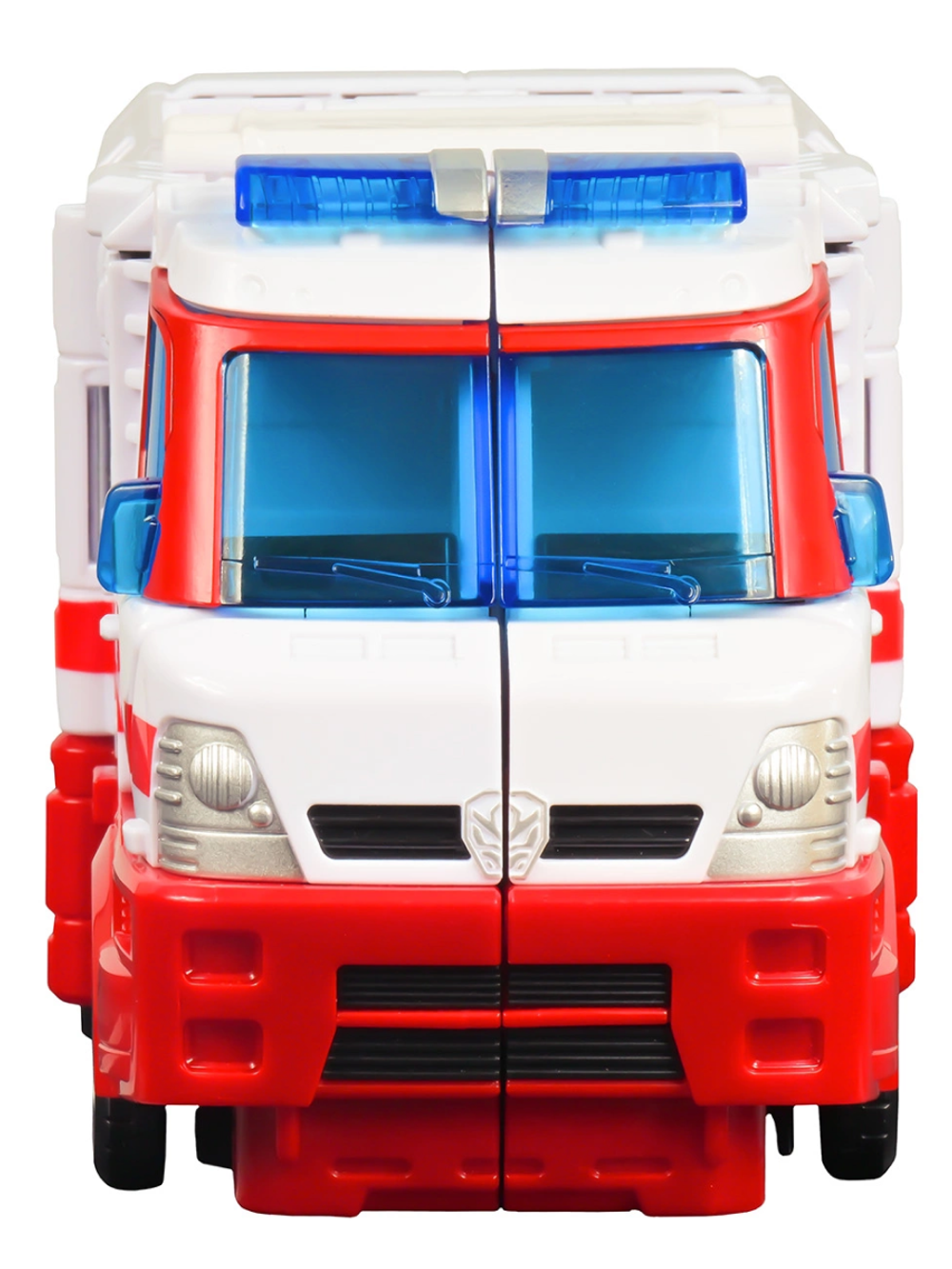 Робот-трансформер Medient Hello Carbot 70097