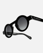 Roller Tape Black Sun EE