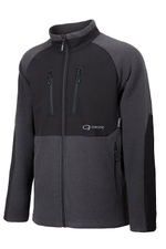 КУРТКА МУЖСКАЯ ФЛИСОВАЯ o3 Ozone SAID