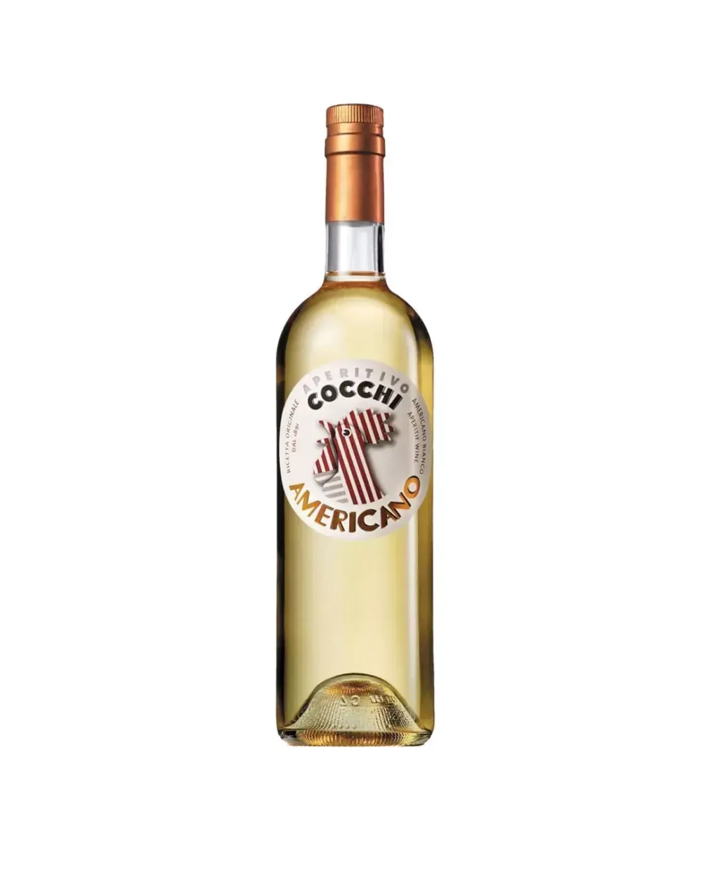 Cocchi Americano Bianco 0,75 л.