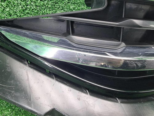 Решетка радиатора VW Teramont (2021-2023)
