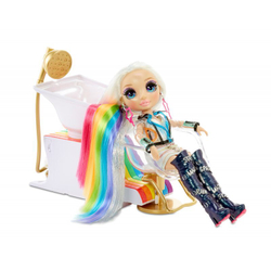 набор Rainbow High - Салон красоты 567448