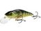 Воблер плавающий Salmo PERCH DR 012/P