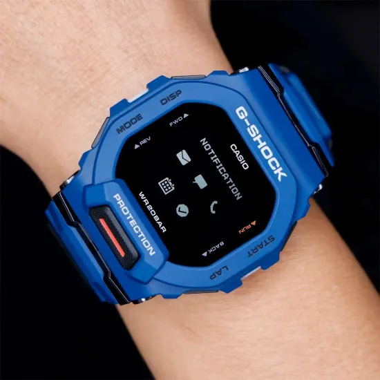 Наручные часы Casio GBD-200-2E