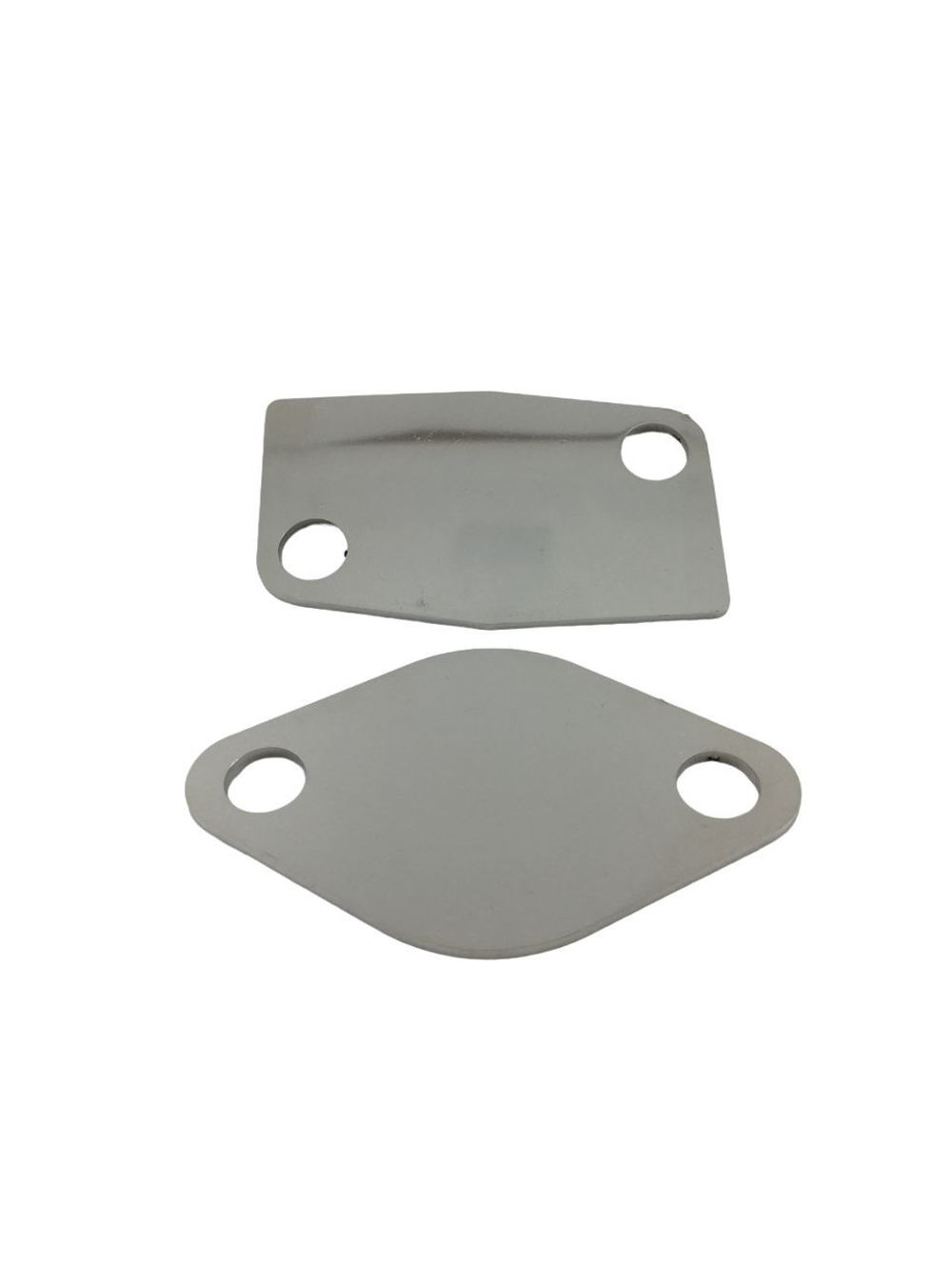 Заглушка клапана EGR для Mitsubishi Раjero 3.2ТD4; Мitsubishi Раjеro Sport 2.5ТD; L200 2.5ТD; 4D56/4M40/4M41 2 шт.